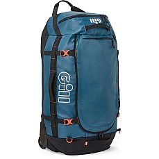 Gill Navigator Packaway Rollkoffer 120 Liter - Deep Dive Gill Navigator Packaway Rollkoffer 120 Liter - Deep Dive