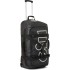 Gill Navigator Rollkoffer 95 Liter - Schwarz L119