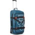 Gill Navigator Rollkoffer 95 Liter - Deep Dive L119