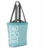 Gill Navigator Wasserdichte Tragetasche 20L - Marineblau L121