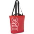 Gill Navigator Wasserdichte Tragetasche 20L - Rot L121