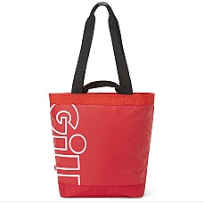Gill Navigator Wasserdichte Tragetasche 20L - Rot Gill Navigator Wasserdichte Tragetasche 20L - Rot