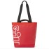 Gill Navigator Wasserdichte Tragetasche 20L - Rot L121