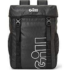 Gill Navigator Rucksack 20L - Schwarz Gill Navigator Rucksack 20L - Schwarz
