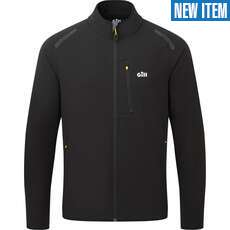 Gill Os Performance Jacke  - Schwarz