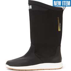 Gill Offshore Yachting Boot  - Schwarz