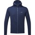 Gill Quest Hoodie 2026 - Marineblau 1115