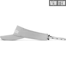 Gill Regatta Segelvisier - Grau Gill Regatta Segelvisier - Grau