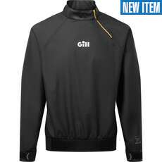 Gill Verso Lite Spritzjacke - Schwarz/Gold Fusion