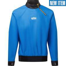 Gill Verso Lite Spritzjacke - Tidal Blue
