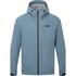 Gill Voyager Jacke 2026 - Storm Blue Wa01J
