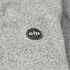 Gill Damen Strickfleece 2026 - Graumeliert 1499W