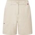 Gill Damen Uv Stretch Segelshorts 2026 - Khaki Uv021W