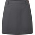 Gill Damen Uv Tec Skort 2026 - Graphit Uv020W