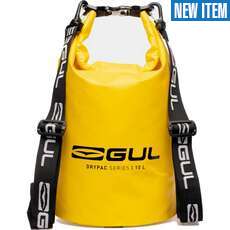Sac Étanche Gul Drypak 10L  - Jaune