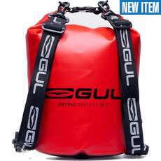 Sac Étanche Gul Drypak 10L  - Rouge