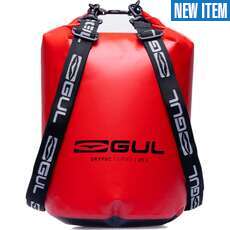 Sac Étanche Gul Drypak 25L  - Rouge