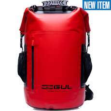 Sac À Dos Étanche Gul Drypak 40L  - Rouge