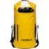 Sac À Dos Étanche Gul Drypak 40L 2026 - Jaune