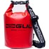 Gul Drypak 5L Drybag 2026 - Rot
