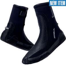 Gul Junior Allzweckstiefel ECO Neoprenstiefel  - Schwarz Bo1276J