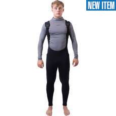 Gul Code Zero EVO 3mm ECO Sailing Hikers  - Black