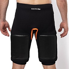 Gul Code Zero Kinetic Hike Shorts 2026 - Schwarz Cz8306