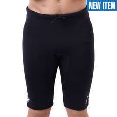Gul Code Zero 3mm ECO Wetsuit Shorts  - Black