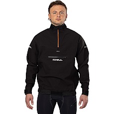 Gul Code Zero Spray Top - Schwarz/Orange St0028 Gul Code Zero Spray Top - Schwarz/Orange St0028