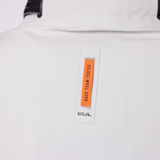 Gul Code Zero Spray Top 2026 - Grau/Orange St0028