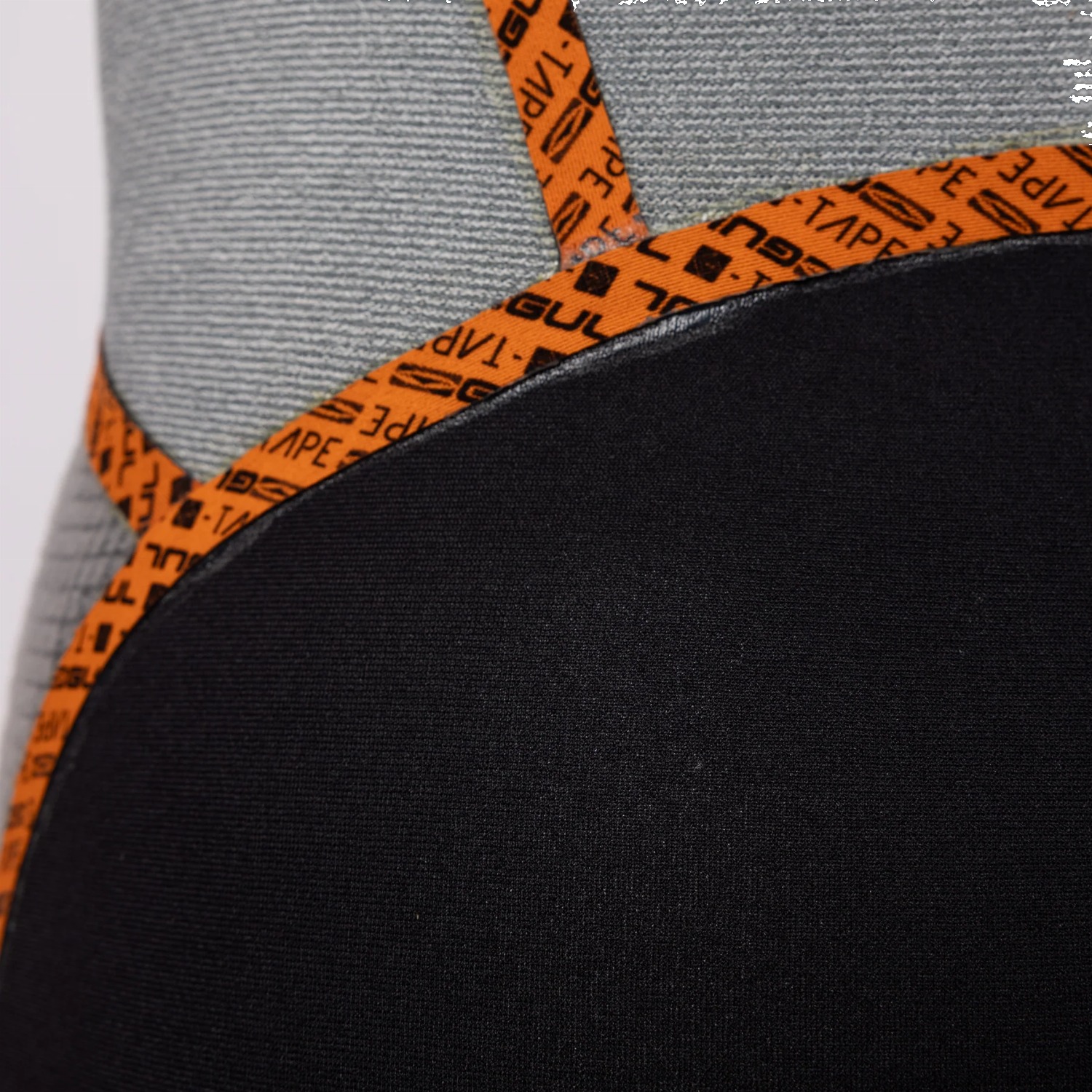 Gul Code Zero X Naeco 3Mm Gbs Blindstich-Neoprenanzug 2027