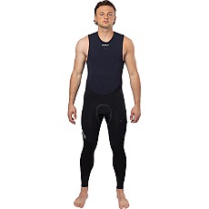 Gul Code Zero X Naeco 3Mm Gbs Blindstich-Neoprenanzug Gul Code Zero X Naeco 3Mm Gbs Blindstich-Neoprenanzug