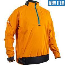 Gul Gamma Ht Thermal Spray Top - Orange St0034