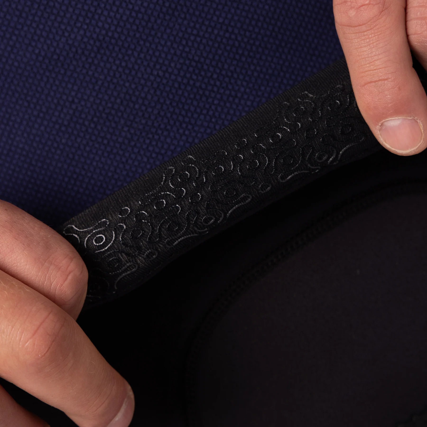Gul Junior Code Zero X Naeco 1Mm Eco Thermo Neoprenanzug Top 2027