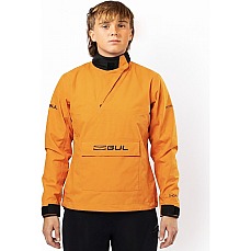 Gul Junior Shore Recore Graphene Taped Spray Top 2026 - Orange St0030