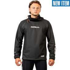 Gul Race Lite Thermal Spraytop 2026 - Nero St0027