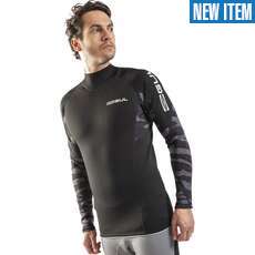 Gul Response 1Mm Thermotop Neopren-Top  Rs0057