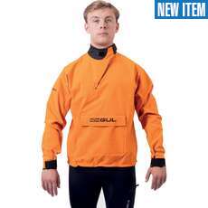 Gul Shore Recore Graphene Taped Spray Top  - Orange St0030