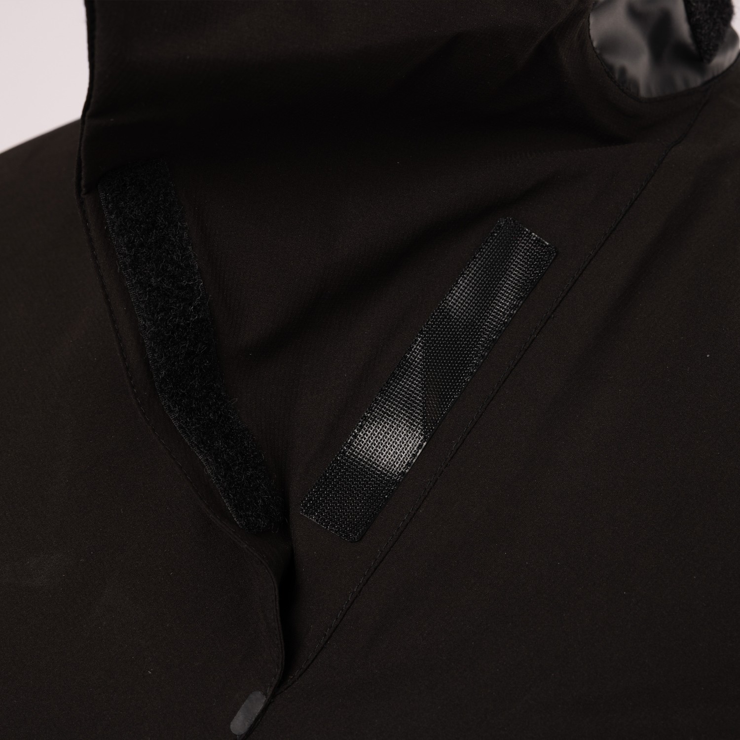 Gul Junior Shore Recore Graphene Taped Spray Top 2026 - Schwarz St0030