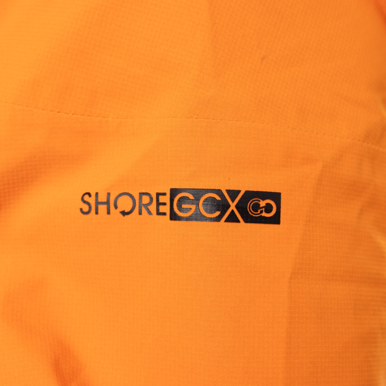 Gul Shore Recore Graphene Taped Spray Top 2026 - Orange St0030
