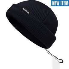 Gul Yulex Neoprenmütze  - Schwarz