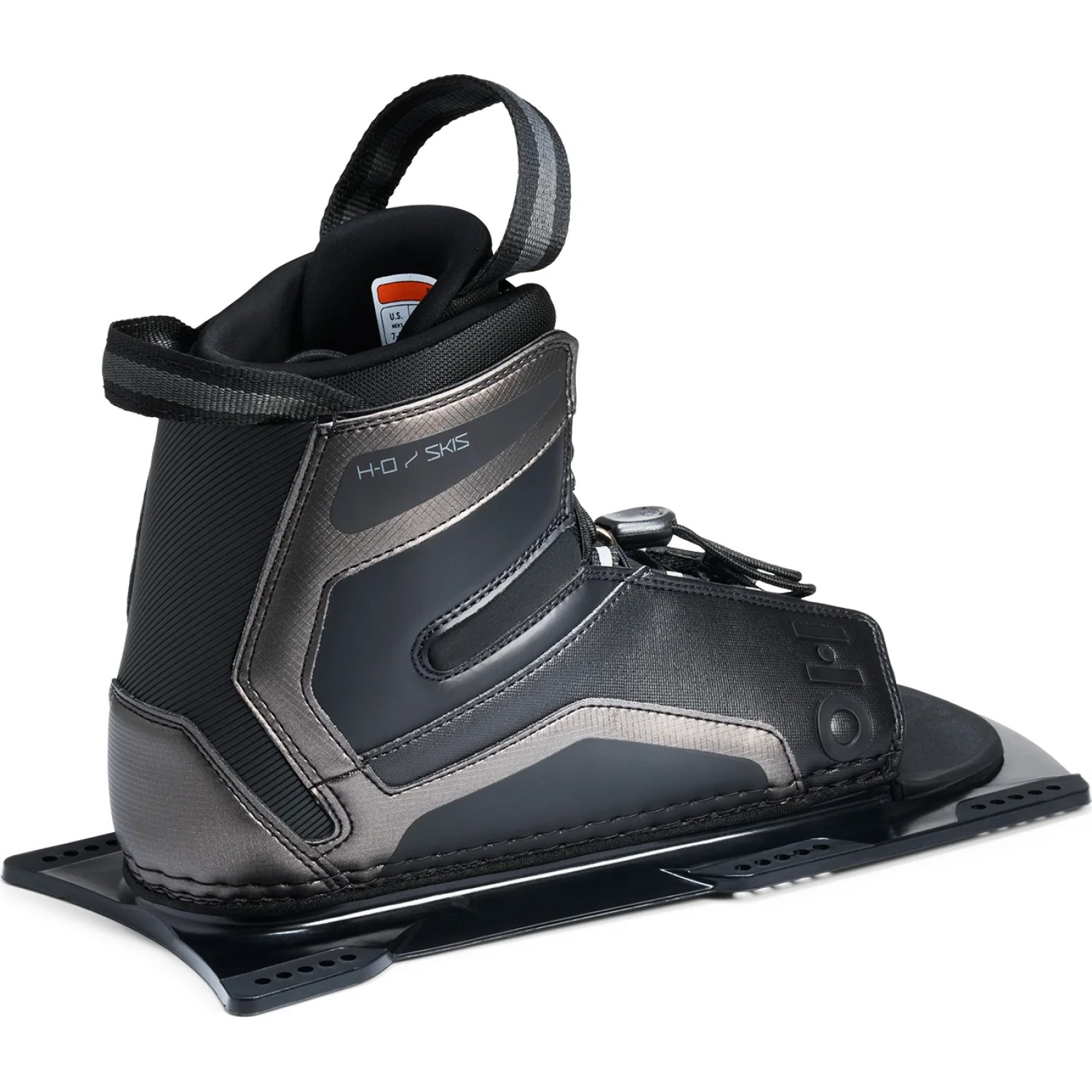 Ho Sports Stance Ultralight Front Water Ski Boot 2026