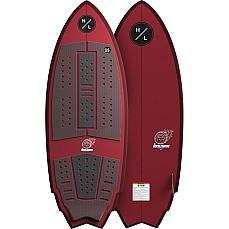 Вейксерф-Доска Hyperlite Accelerator 2026