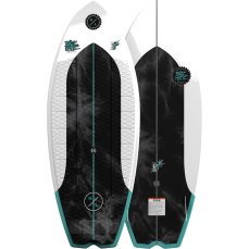 Hyperlite Buzzmatic Wakesurfer 2026
