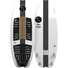 Planche De Wakesurf Hyperlite Moab 2026