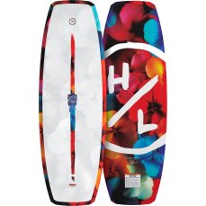 Hyperlite Murray Girls Junior Boat Wakeboard 2026