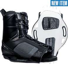 Hyperlite Team Ot Wakeboard-Bindungen Hyperlite Team Ot Wakeboard-Bindungen