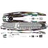Machine À Remonter Le Temps Hyperlite Wakesurfer 2026