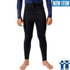 Gul Junior Evo Skin Hybrid Rash Pants | Segelhose Für Warmes Wetter  Rg0375