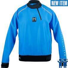 Magic Marine Junior Racing Breath Spraytop - Blau Magic Marine Junior Racing Breath Spraytop - Blau